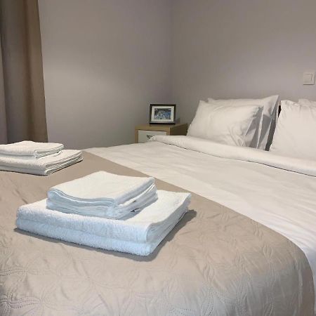 Treasure Cosy Flat Apartment Athens Luaran gambar