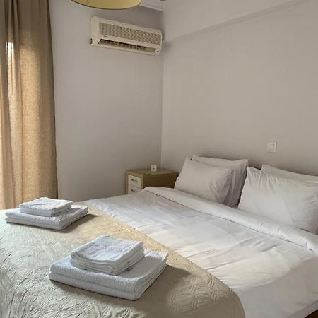 Treasure Cosy Flat Apartment Athens Luaran gambar