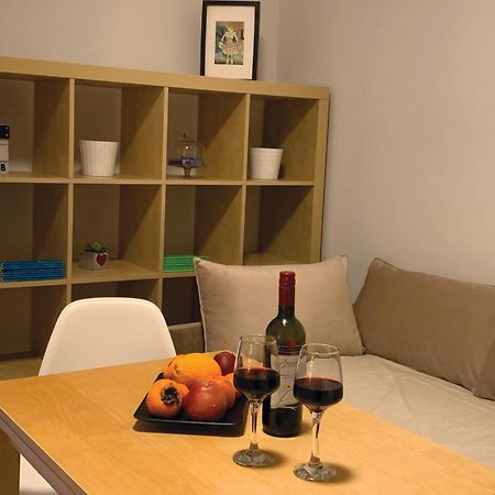 Treasure Cosy Flat Apartment Athens Luaran gambar