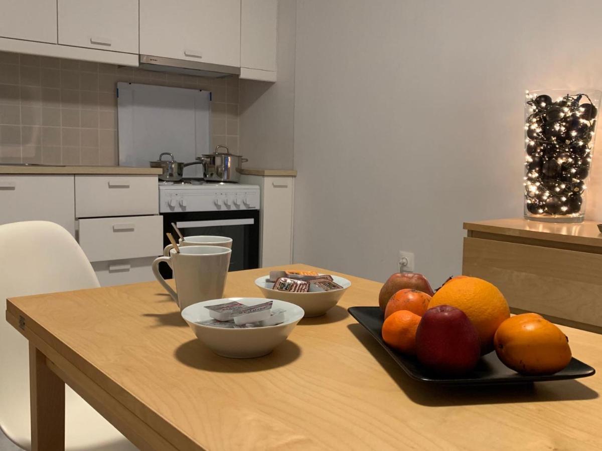 Treasure Cosy Flat Apartment Athens Luaran gambar
