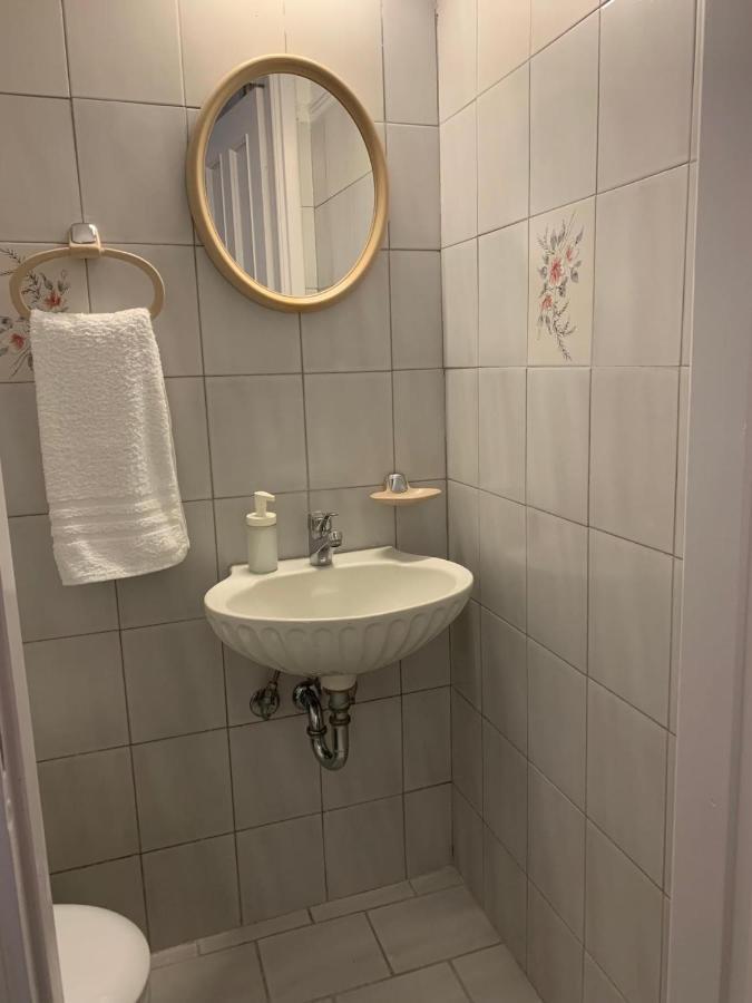 Treasure Cosy Flat Apartment Athens Luaran gambar