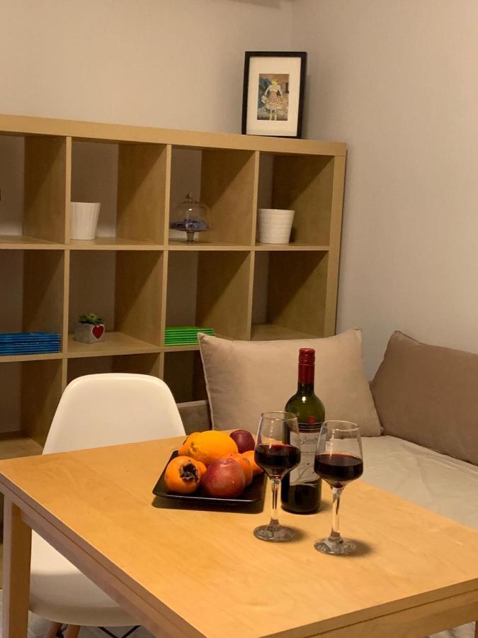 Treasure Cosy Flat Apartment Athens Luaran gambar