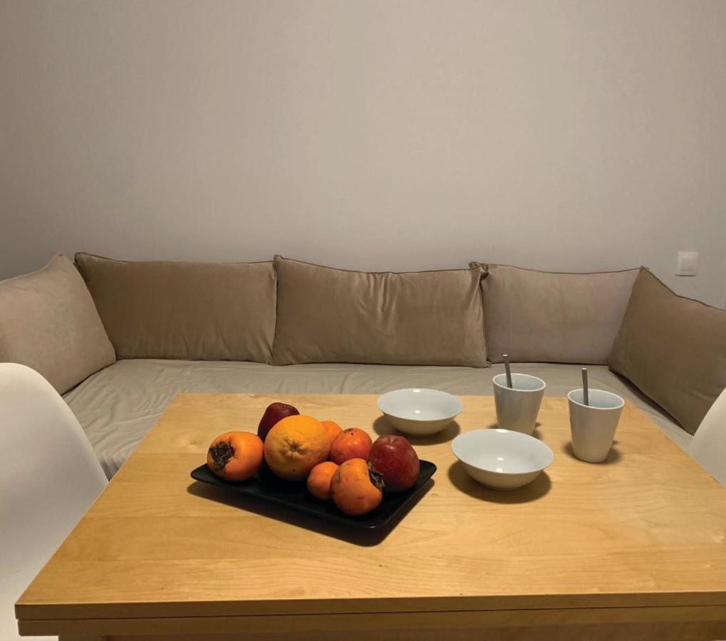 Treasure Cosy Flat Apartment Athens Luaran gambar