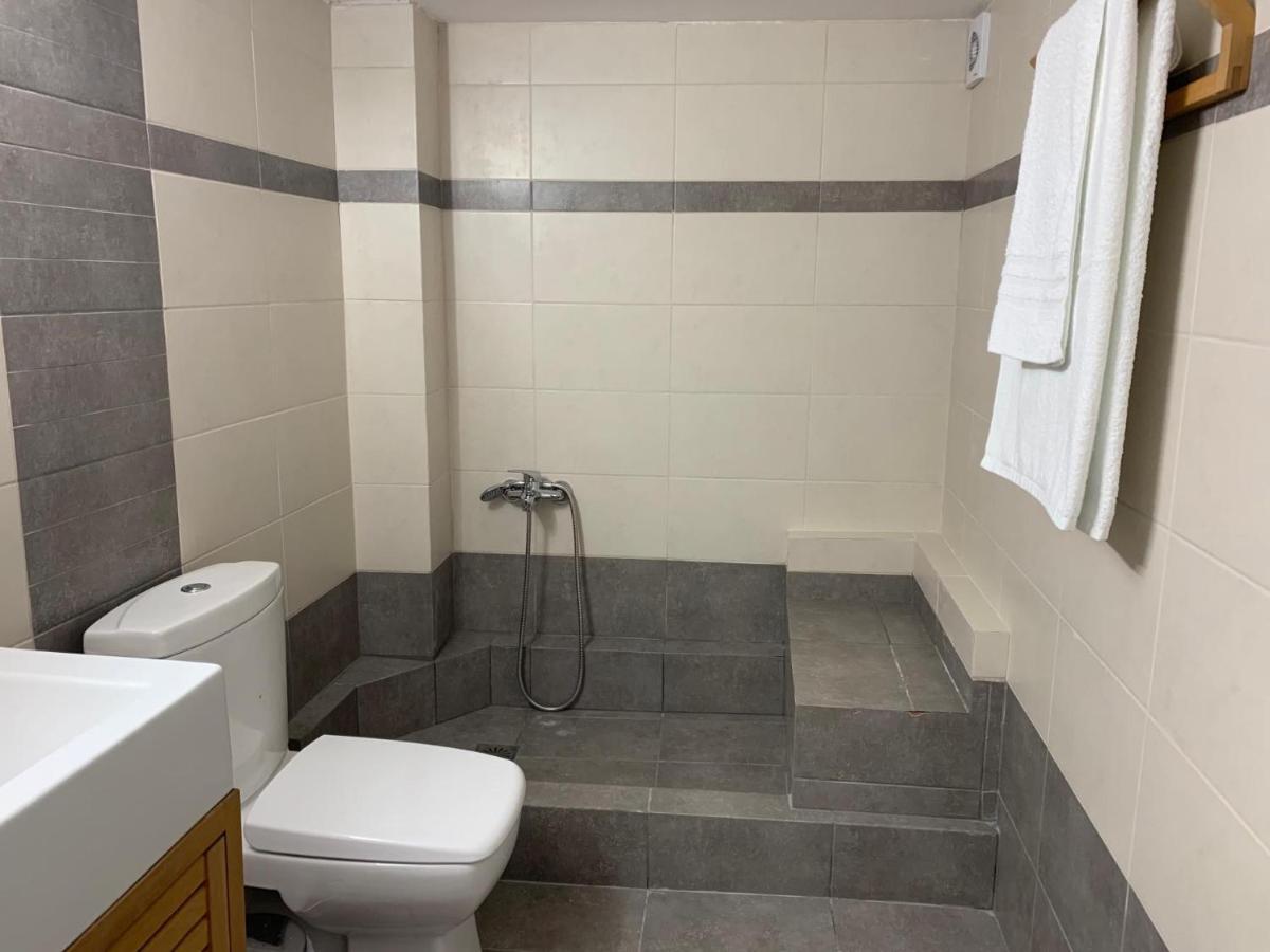 Treasure Cosy Flat Apartment Athens Luaran gambar