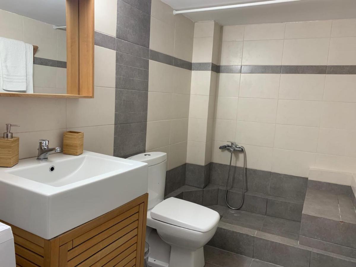 Treasure Cosy Flat Apartment Athens Luaran gambar