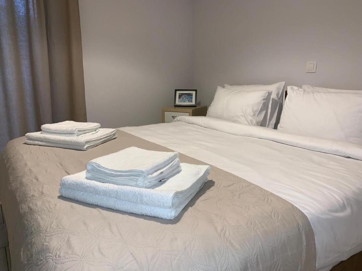 Treasure Cosy Flat Apartment Athens Luaran gambar