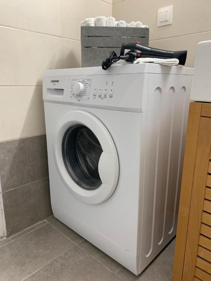 Treasure Cosy Flat Apartment Athens Luaran gambar