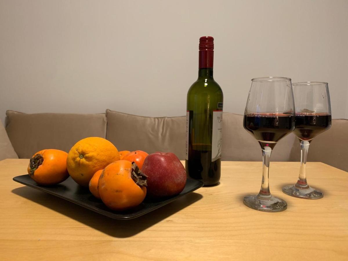 Treasure Cosy Flat Apartment Athens Luaran gambar